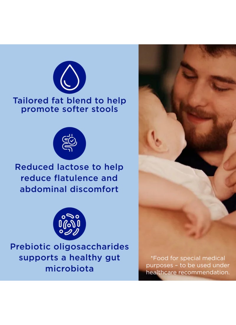 Aptamil Comfort 1 Formula Milk Powder 0-6 Months - Image 4